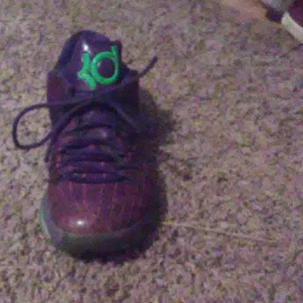 Kd's - Picture 2 of 3